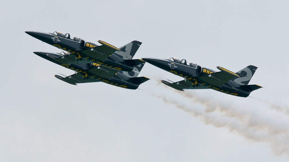 083_Kecskemet_Air Show_Breitling Jet Team na Aero L-39C Albatros.jpg